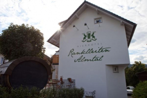 Bierhotel Ranklleiten Almtal, Pettenbach, Österreich